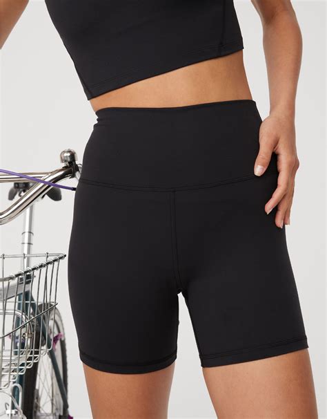 aerie shorts|aerie offline bike shorts.